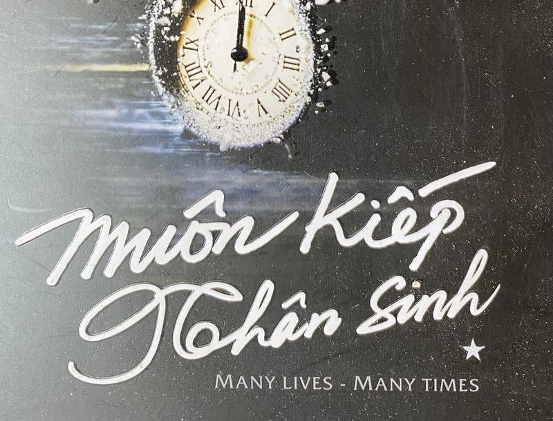 Muôn Kiếp Nhân Sinh