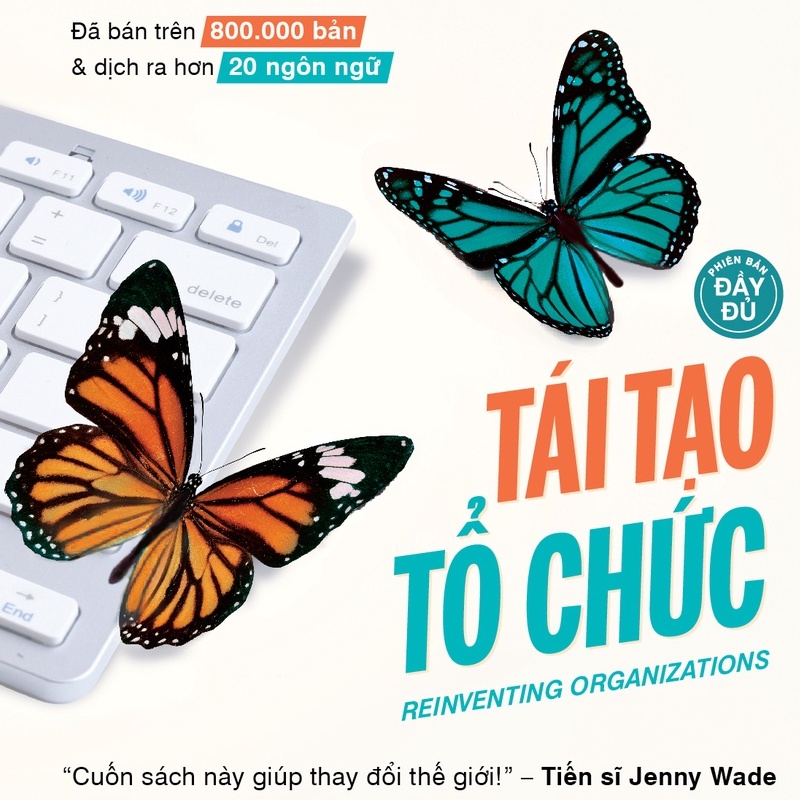 Tái tạo tổ chức