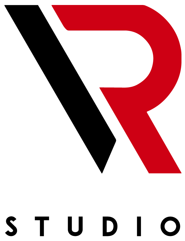 VR STUDIO Logo